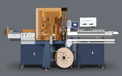 標準機事業(yè)部