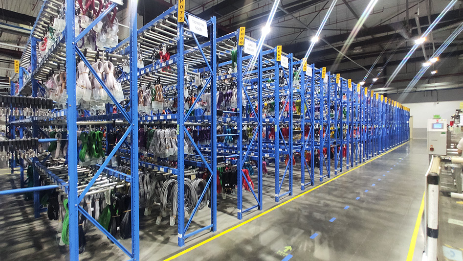 線束廠的呆滯物料如何處理？