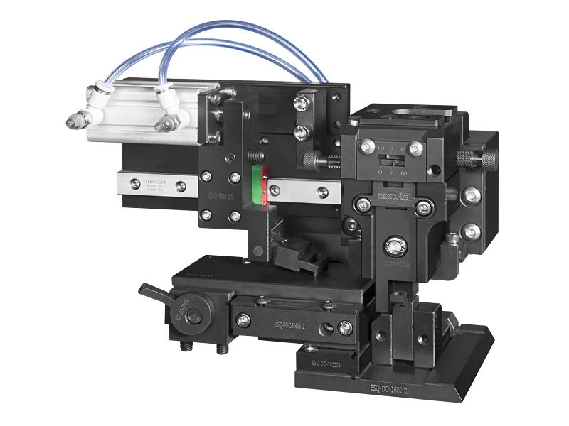全自動端子機模具 橫式