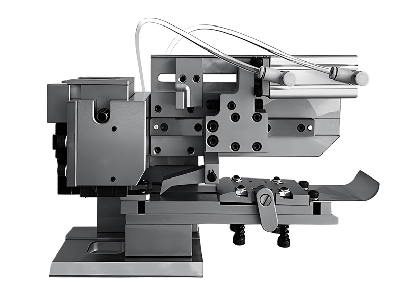 全自動端子機模具 直式